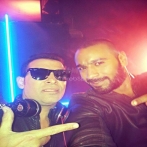 Saad el soghiar sur yala.fm